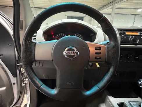 Used 2008 Nissan Xterra S AWD/4WD image 13