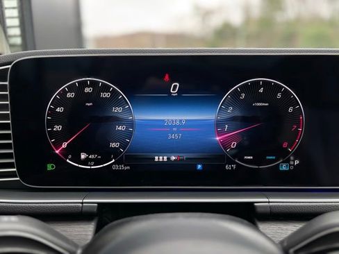Used 2026 Mercedes-Benz GLE 350 4MATIC image 29