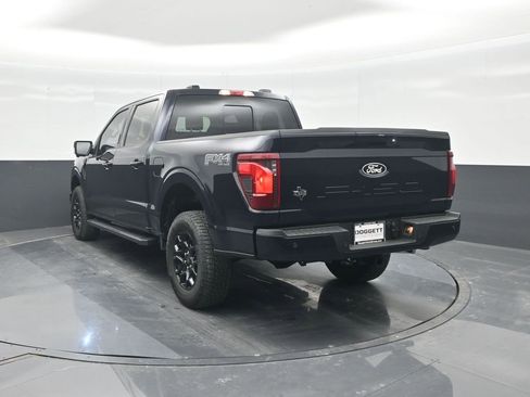New 2026 Ford F150 XLT w/ Equipment Group 302A MID AWD/4WD image 22