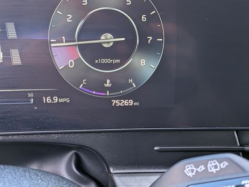Used 2024 Kia Sportage X-Pro AWD/4WD image 29