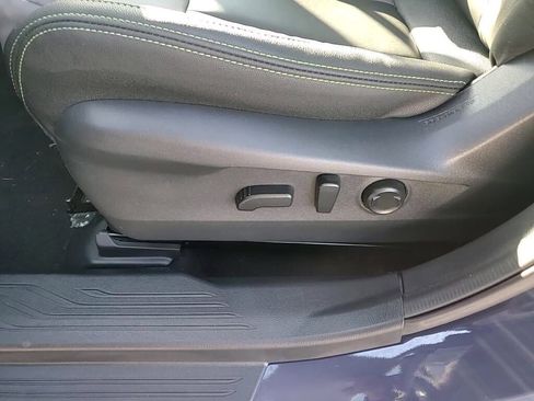 Certified 2025 Subaru Outback Onyx Edition XT image 13