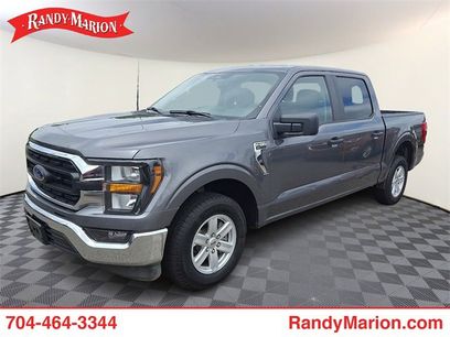 Used 2023 Ford F150 XLT