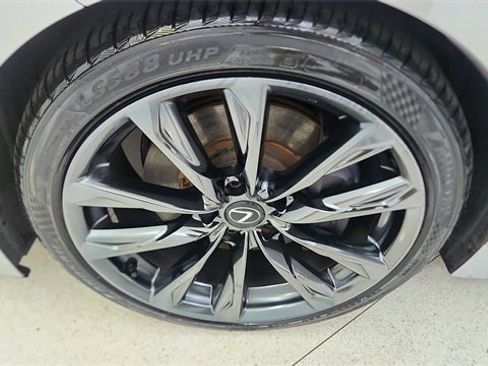 Used 2023 Lexus IS 350 F Sport image 58