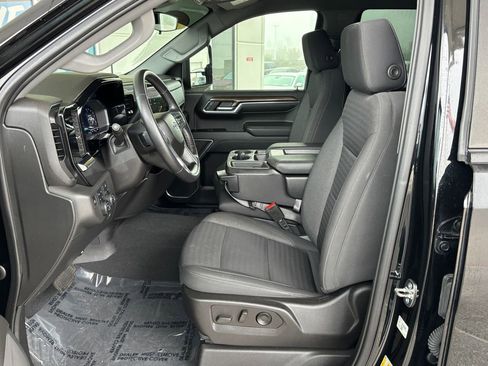 Used 2022 Chevrolet Silverado 1500 LT Trail Boss image 20