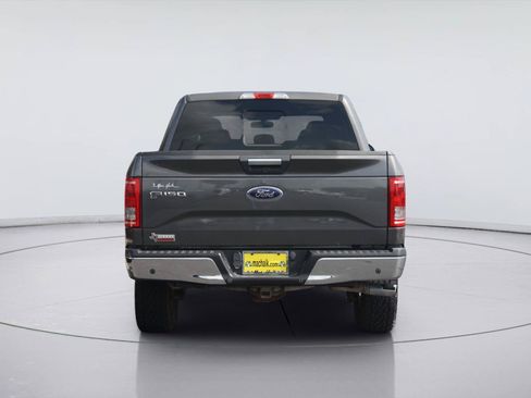 Used 2016 Ford F150 XLT w/ Equipment Group 302A Luxury AWD/4WD image 7
