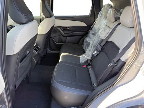 New 2026 MAZDA CX-5 Preferred image 16