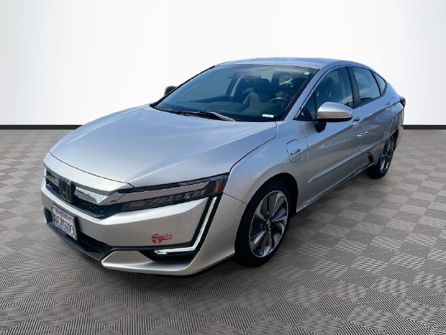 Used 2018 Honda Clarity Touring image 5