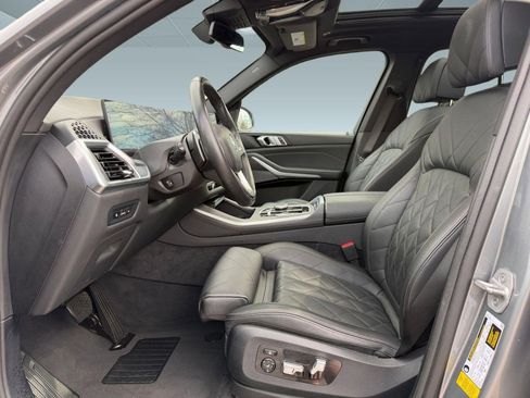 Used 2024 BMW X5 sDrive40i image 5