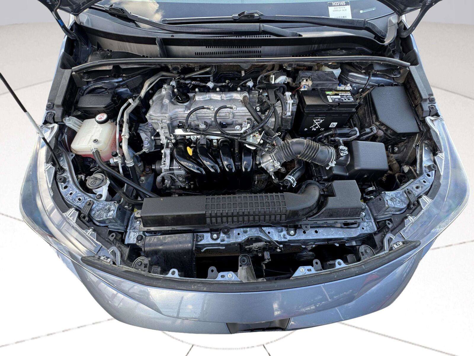 Used 2020 Toyota Corolla LE FWD image 54