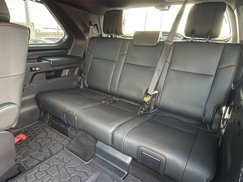 Used 2026 Toyota Sequoia TRD Pro image 17