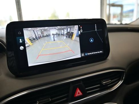 Used 2023 Hyundai Santa Fe SEL image 16