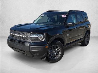Used 2025 Ford Bronco Sport Big Bend video 1