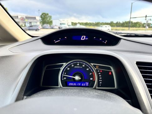 Used 2009 Honda Civic LX image 21