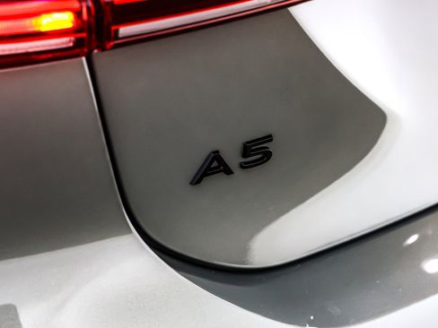New 2025 Audi A5 2.0T Premium Plus image 9