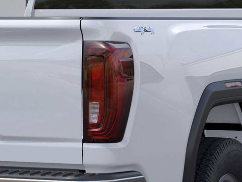 New 2026 GMC Sierra 2500 Pro w/ 1SA Pro Safety Plus Package image 11