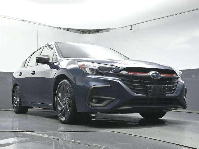 Certified 2024 Subaru Legacy Sport w/ Popular Package #3 AWD/4WD image 34