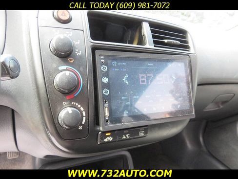 Used 2000 Honda Civic EX image 11