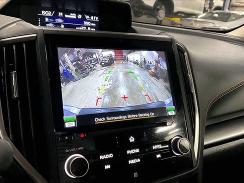 Used 2022 Subaru Crosstrek 2.5i Limited w/ Moonroof Package 1 image 28