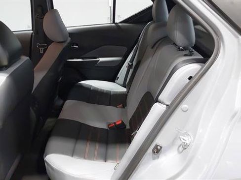 Used 2024 Nissan Kicks SR w/ SR Premium Package FWD image 20