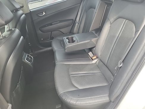 Used 2020 Kia Optima Premium FWD image 15