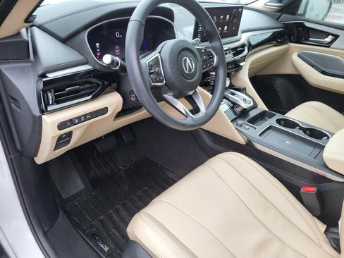 Used 2025 Acura MDX FWD w/ Technology Package image 18