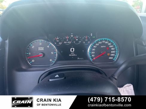 Used 2017 GMC Yukon Denali w/ Open Road Package AWD/4WD image 22