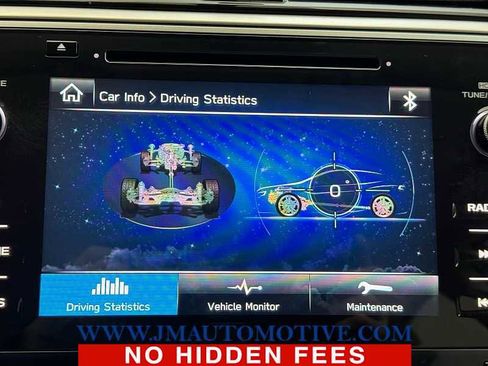 Used 2018 Subaru Legacy 2.5i Premium w/ Eyesight & BSD & Rcta & HBA image 26