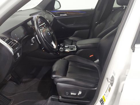 Used 2022 BMW X3 xDrive30i AWD/4WD image 16