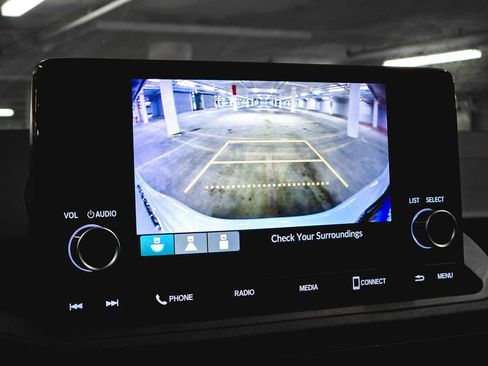 Certified 2023 Honda Accord LX image 27