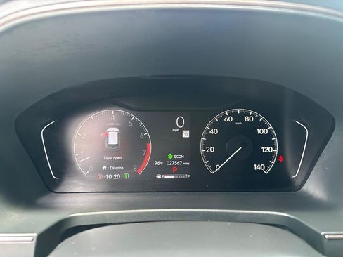Used 2023 Honda Pilot TrailSport image 18