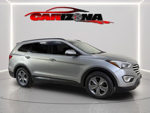 Used 2016 Hyundai Santa Fe SE AWD/4WD image 13