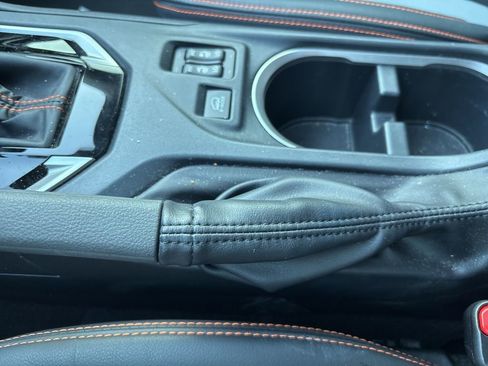 Used 2023 Subaru Crosstrek 2.5i Limited w/ Moonroof Package image 19