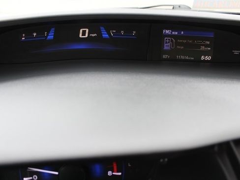 Used 2014 Honda Civic LX image 15