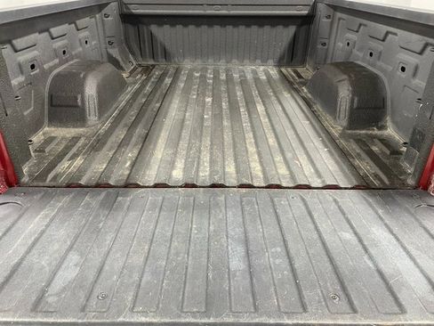 Used 2021 Chevrolet Silverado 1500 RST image 24