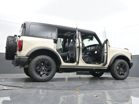 New 2025 Ford Bronco Big Bend image 74