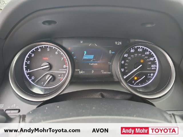 Used 2023 Toyota Camry SE AWD/4WD image 13