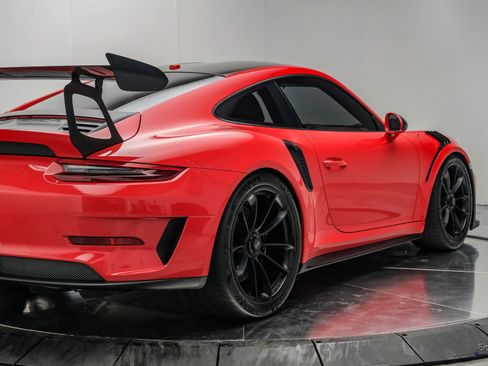 Used 2019 Porsche 911 GT3 RS RWD image 26