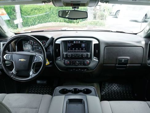 Used 2015 Chevrolet Silverado 1500 LT w/ All Star Edition RWD image 25