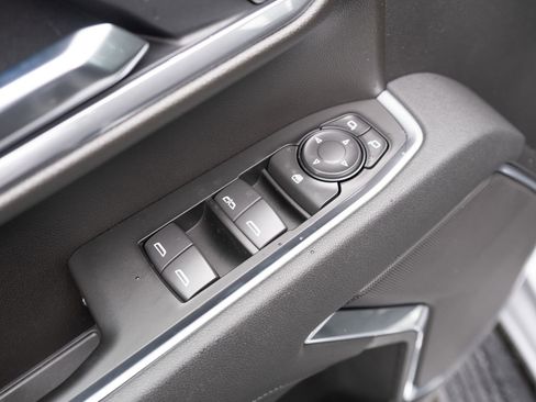 New 2026 Chevrolet Silverado 3500 LT w/ Convenience Package image 11