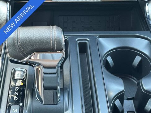 Used 2024 Ford F150 King Ranch w/ FX4 Off-Road Package AWD/4WD image 16