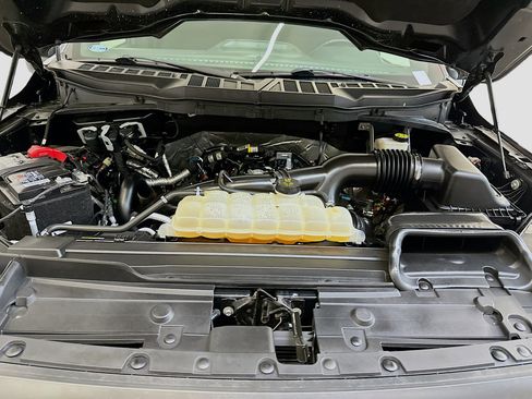 Used 2022 Ford F150 XLT w/ Equipment Group 302A High image 33