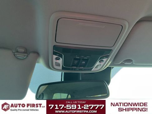 Used 2018 Honda Ridgeline RTL-E image 27