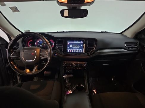 Used 2021 Dodge Durango SXT image 11
