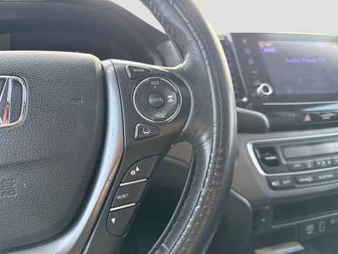Used 2023 Honda Ridgeline RTL-E image 20