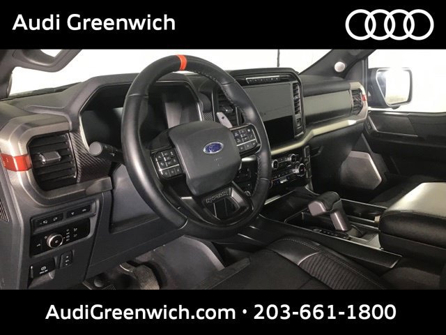 Used 2023 Ford F150 Raptor w/ Raptor Carbon Fiber Package AWD/4WD image 6