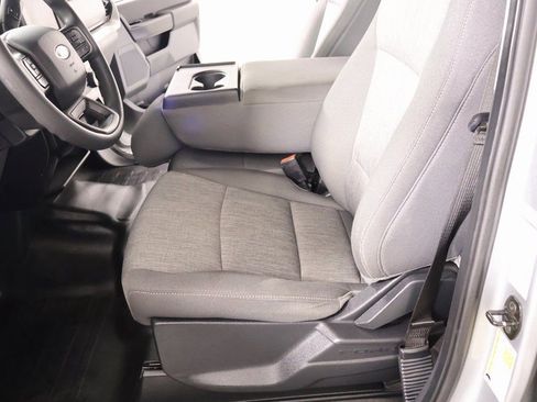 Used 2021 Ford F150 XL image 9