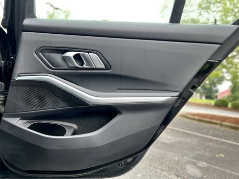 Used 2020 BMW 330i xDrive Sedan w/ Convenience Package image 22