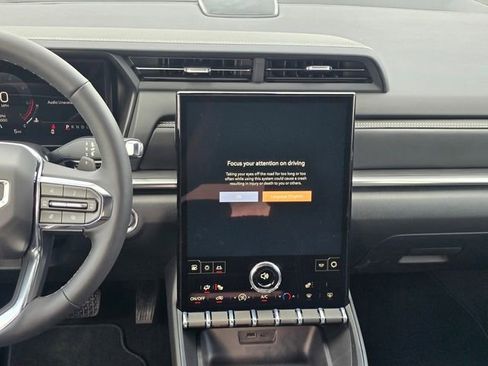 New 2026 GMC Terrain Elevation w/ Black Edition image 14