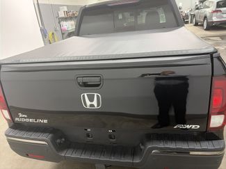 Used 2020 Honda Ridgeline Black Edition video 4