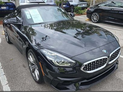 Used 2022 BMW Z4 sDrive30i w/ Convenience Package